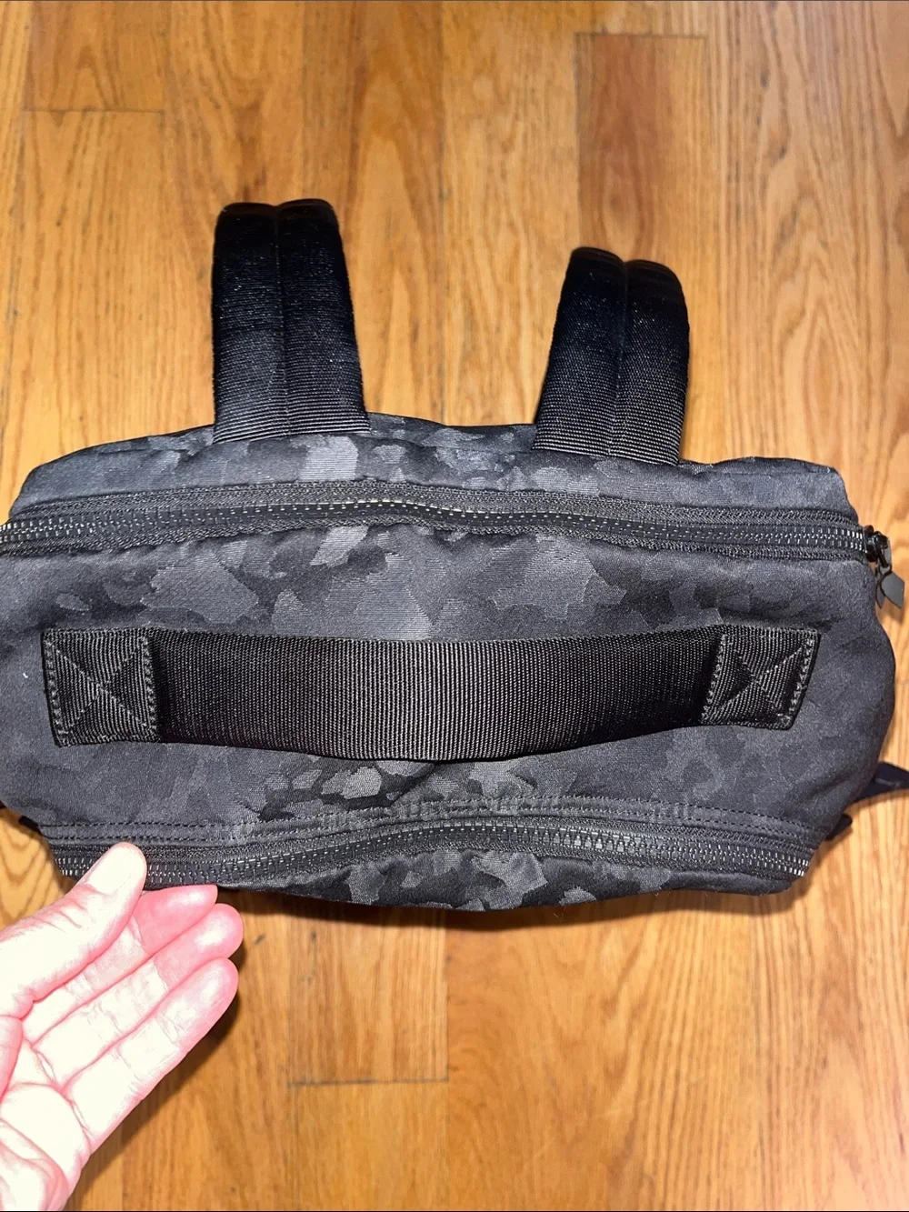 lululemon athletica gently used